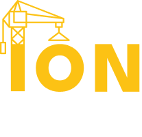 ION Construction Group company logo