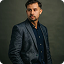 Mark Reynolds, a professional real estate developer, client testimonial portrait